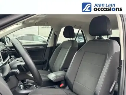 Photo 10 Volkswagen T-roc  2.0 TDI 150 Start/Stop DSG7 4Motion