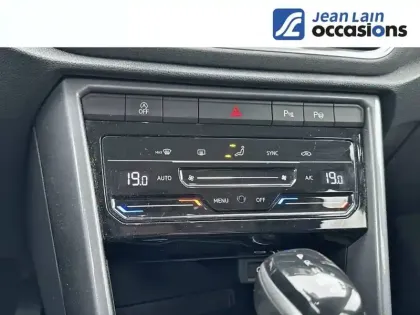 Photo 13 Volkswagen T-roc  2.0 TDI 150 Start/Stop DSG7 4Motion