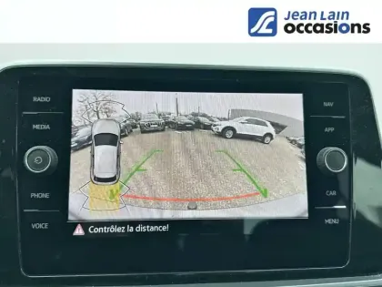 Photo 19 Volkswagen T-roc  2.0 TDI 150 Start/Stop DSG7 4Motion