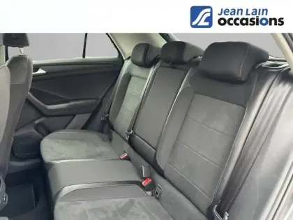 Photo 16 Volkswagen T-roc  2.0 TDI 150 Start/Stop DSG7 4Motion
