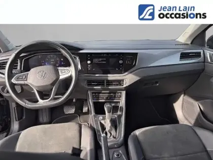 Photo 17 Volkswagen Polo  1.0 TSI 110 S&S DSG7