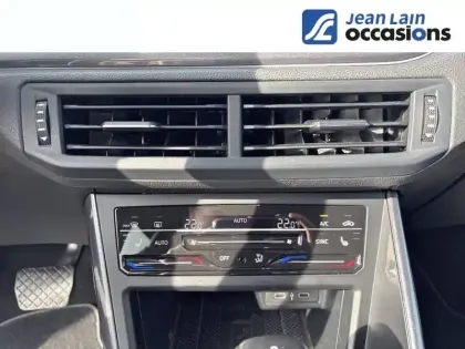 Photo 13 Volkswagen Polo  1.0 TSI 110 S&S DSG7