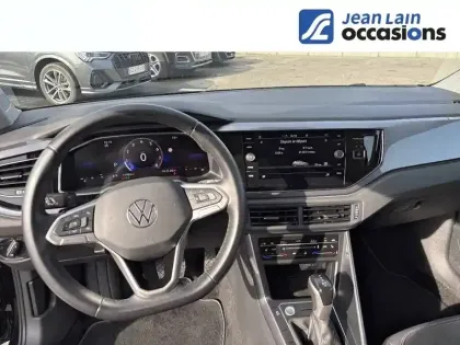 Photo 10 Volkswagen Polo  1.0 TSI 110 S&S DSG7