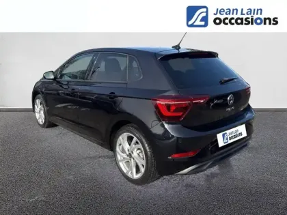 Photo 6 Volkswagen Polo  1.0 TSI 110 S&S DSG7