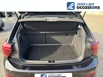 Photo 9 Volkswagen Polo  1.0 TSI 110 S&S DSG7