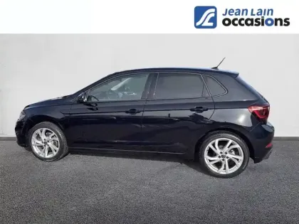 Photo 7 Volkswagen Polo  1.0 TSI 110 S&S DSG7