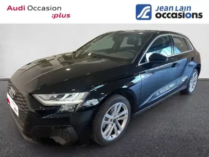 Photo Audi A3 Design