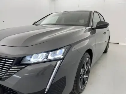 Photo 23 Peugeot 308  Hybrid 145 e-DCS6