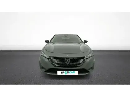 Photo 33 Peugeot 308  Hybrid 145 e-DCS6