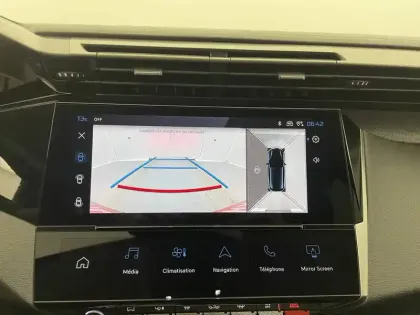 Photo 25 Peugeot 308  Hybrid 145 e-DCS6