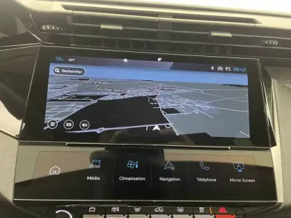 Photo 19 Peugeot 308  Hybrid 145 e-DCS6