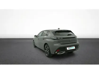 Photo 5 Peugeot 308  Hybrid 145 e-DCS6