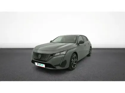 Photo 64 Peugeot 308  Hybrid 145 e-DCS6