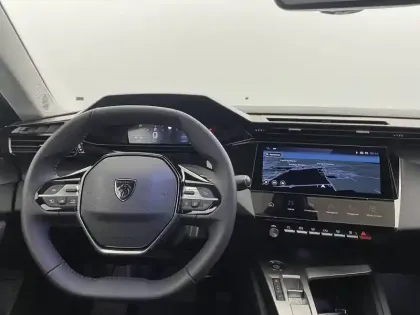 Photo 21 Peugeot 308  Hybrid 145 e-DCS6