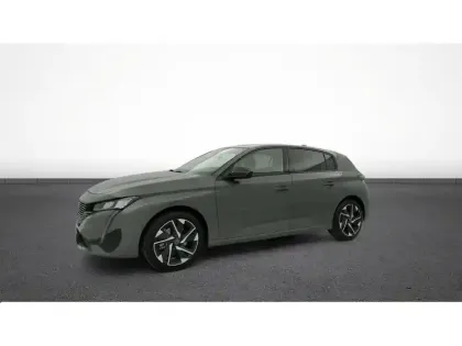 Photo 34 Peugeot 308  Hybrid 145 e-DCS6