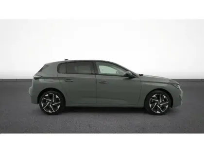 Photo 9 Peugeot 308  Hybrid 145 e-DCS6