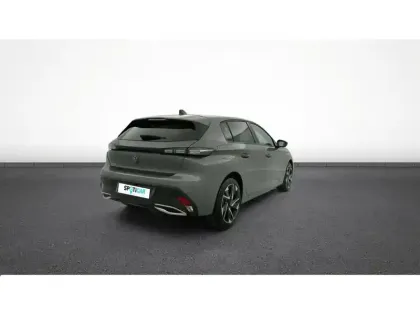 Photo 7 Peugeot 308  Hybrid 145 e-DCS6