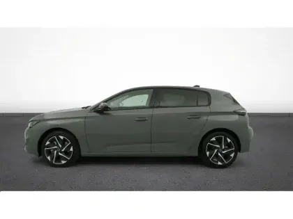 Photo 35 Peugeot 308  Hybrid 145 e-DCS6