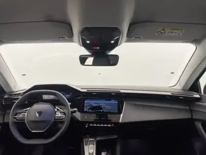 Photo 29 Peugeot 308  Hybrid 145 e-DCS6