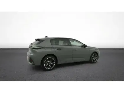 Photo 8 Peugeot 308  Hybrid 145 e-DCS6