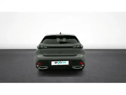 Photo 6 Peugeot 308  Hybrid 145 e-DCS6