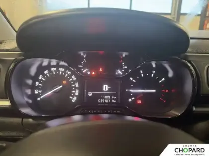 Photo 16 Citroën C3  PureTech 82 S&S BVM5