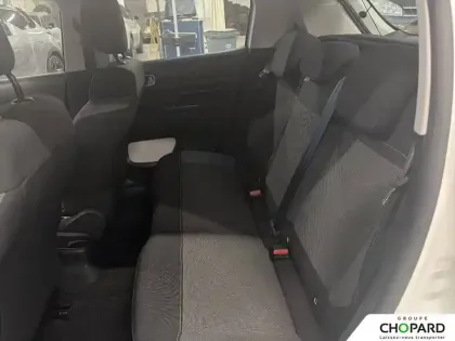 Photo 10 Citroën C3  PureTech 82 S&S BVM5