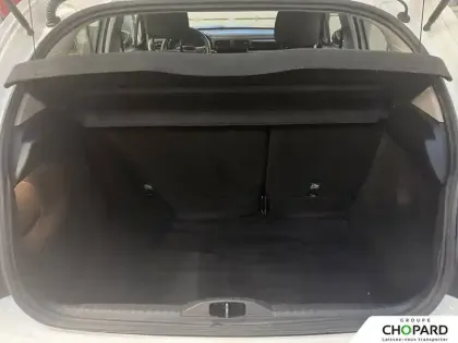 Photo 5 Citroën C3  PureTech 82 S&S BVM5