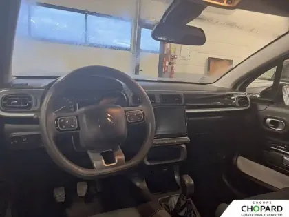 Photo 9 Citroën C3  PureTech 82 S&S BVM5