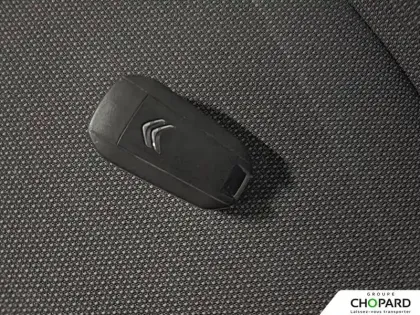 Photo 13 Citroën C3  PureTech 82 S&S BVM5