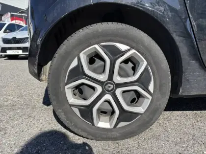 Photo 7 Renault Twingo  III SCe 65 - 21