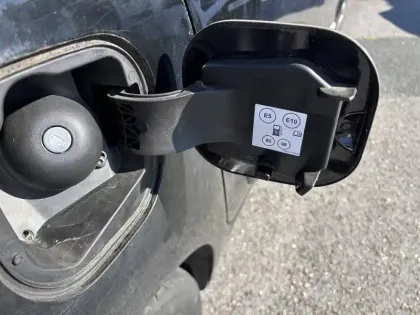 Photo 15 Renault Twingo  III SCe 65 - 21