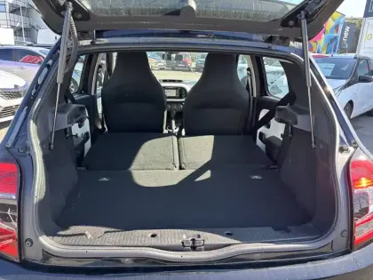 Photo 18 Renault Twingo  III SCe 65 - 21