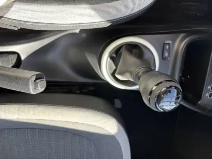 Photo 32 Renault Twingo  III SCe 65 - 21