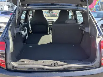 Photo 19 Renault Twingo  III SCe 65 - 21