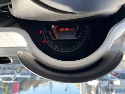 Photo 24 Renault Twingo  III SCe 65 - 21