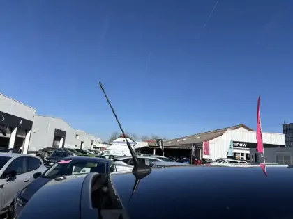 Photo 10 Renault Twingo  III SCe 65 - 21