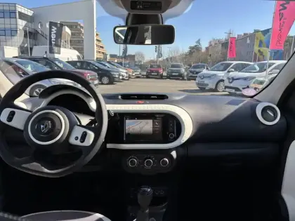 Photo 23 Renault Twingo  III SCe 65 - 21