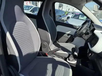 Photo 13 Renault Twingo  III SCe 65 - 21