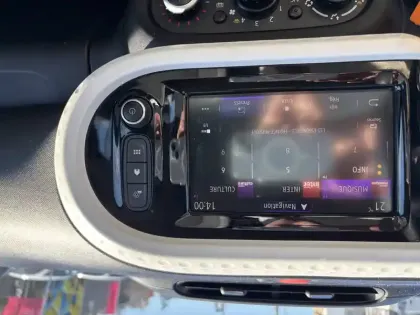 Photo 29 Renault Twingo  III SCe 65 - 21