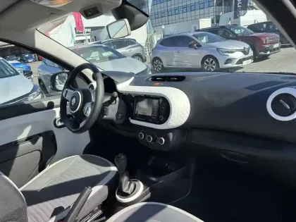 Photo 14 Renault Twingo  III SCe 65 - 21