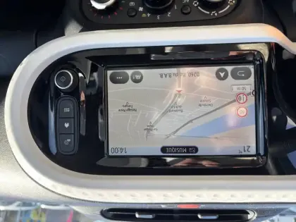 Photo 28 Renault Twingo  III SCe 65 - 21