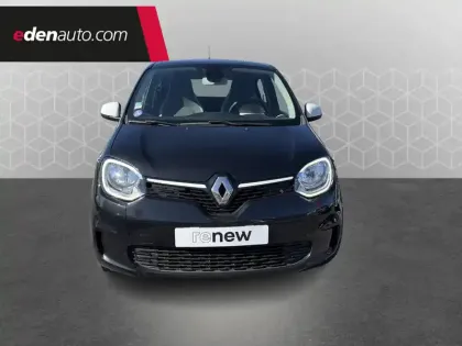 Photo 6 Renault Twingo  III SCe 65 - 21