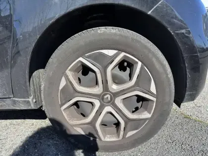 Photo 11 Renault Twingo  III SCe 65 - 21