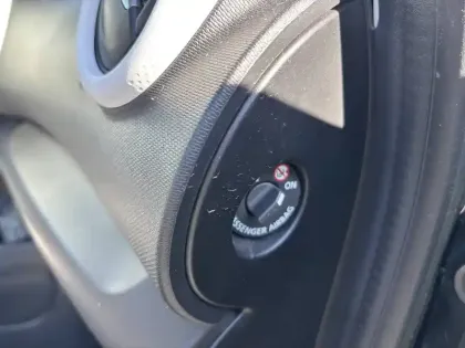 Photo 17 Renault Twingo  III SCe 65 - 21