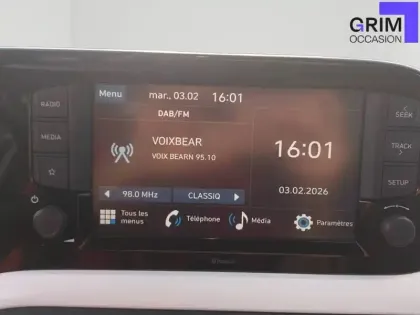 Photo 35 Hyundai I10  1.0 67 ECO