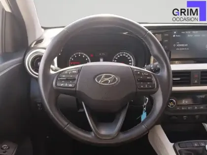 Photo 5 Hyundai I10  1.0 67 ECO