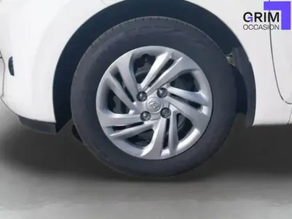 Photo 40 Hyundai I10  1.0 67 ECO