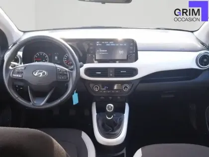 Photo 60 Hyundai I10  1.0 67 ECO