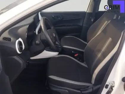 Photo 31 Hyundai I10  1.0 67 ECO